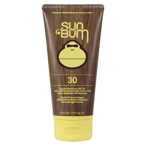 Sun Bum SPF 30 Shorty Lotion 3oz Sunscreen