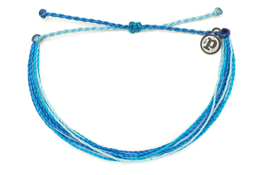 Pura Vida Bracelet - Sky's The Limit Jewelry