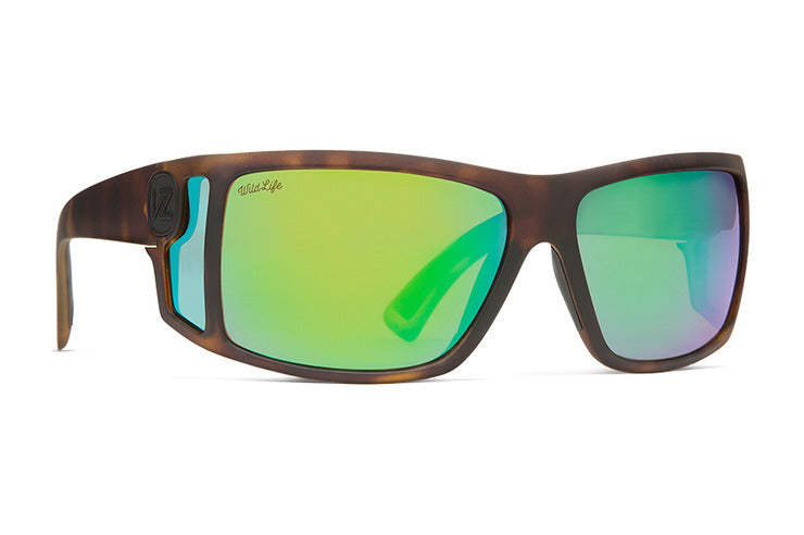 Vonzipper Checko Polarized Sunglasses Sunglasses