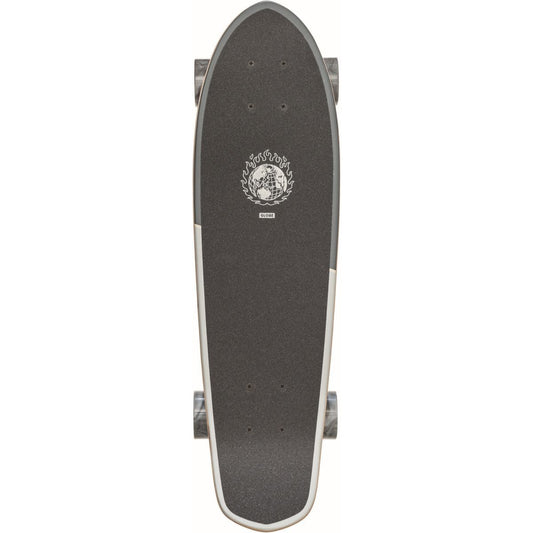 Globe Blazer Complete 26" Skateboard - Somewhere Complete Skateboard