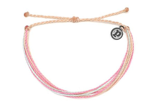 Pura Vida Bracelet -Sunset Jewelry