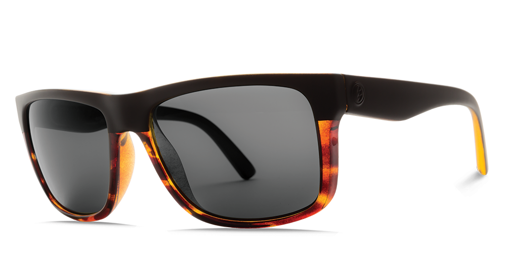 Electric Swingarm Darkside Tort/ Grey Polarized sunglasses Sunglasses