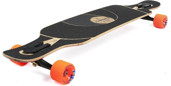 Loaded Tan Tien Complete Flex 2 or Flex 3 Longboard Skateboard Longboard Skateboard