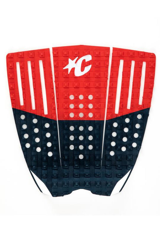 Creatures Of Leisure Anon Team Series Traction Pad - USA Traction Pad