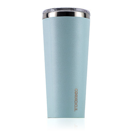 Corkcicle Tumber 16oz Waterman Collection Seafoam Drinkware