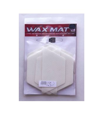 SurfCo Wax Mat Honey Comb Panels