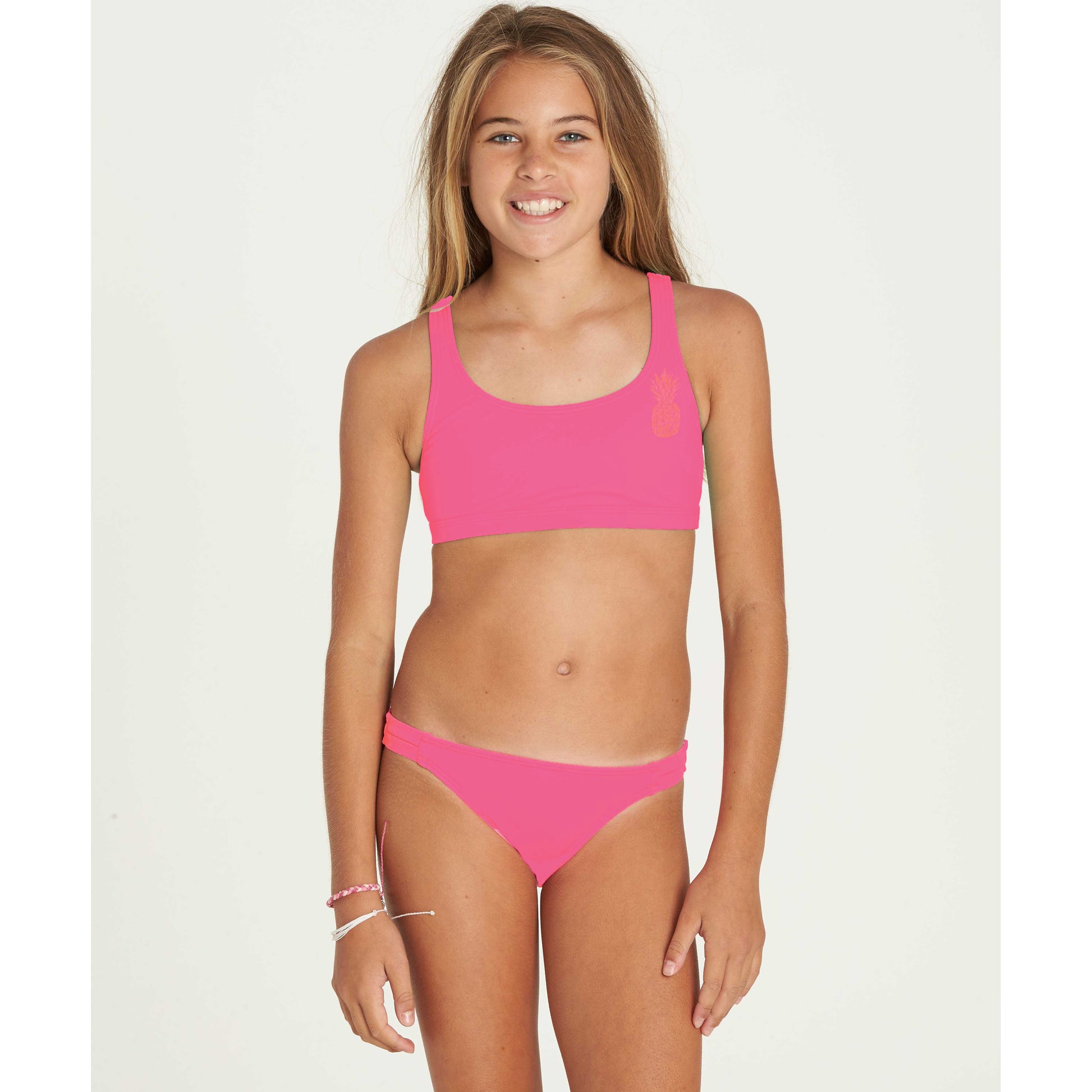 Billabong, Swim