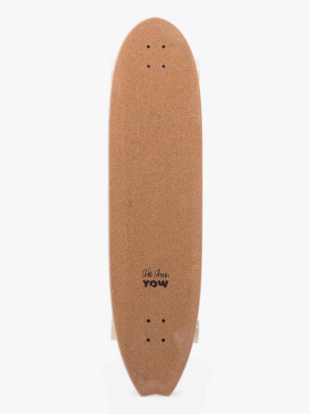 YOW Calmon Comp Longboard Surf Skateboard 41" Skateboard